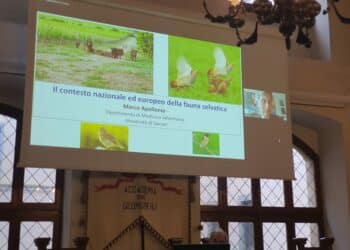 Ottima riuscita per il convegno ai Gergofili su riforma PAC e gestione faunistica