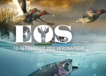 Veronafiere, a breve i ticket online per EOS-European Outdoor Show