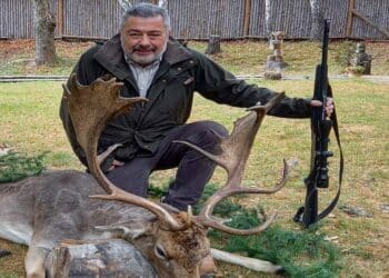 L’eurodeputato Pietro Fiocchi minacciato di morte per una foto postata sui social