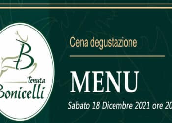 La Tenuta Bonicelli propone un menù degustazione a base di selvaggina