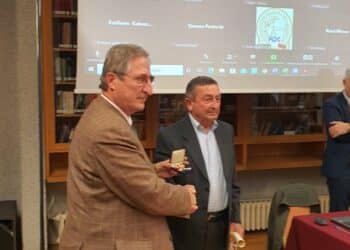 FIDC, ai cacciatori ferraresi il riconoscimento di “Cacciatore dell’anno”