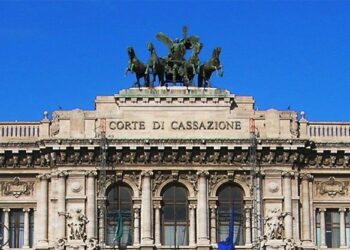 Corte di Cassazione avrebbe detto no al referendum contro la caccia