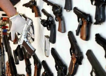 Armi Parabellum, o modificare a legii europene deschide vânzarea de muniție de uz civil și sportiv