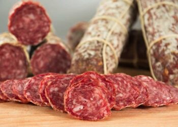 Carne di cinghiale macellata in casa, casi di Epatite E in alcuni pazienti nel Ternano