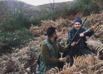 Caccia e giovani, un binomio su cui bisogna investire