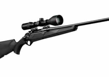 NRA, per American Rifleman il fucile dell’anno 2021 è Benelli Lupo