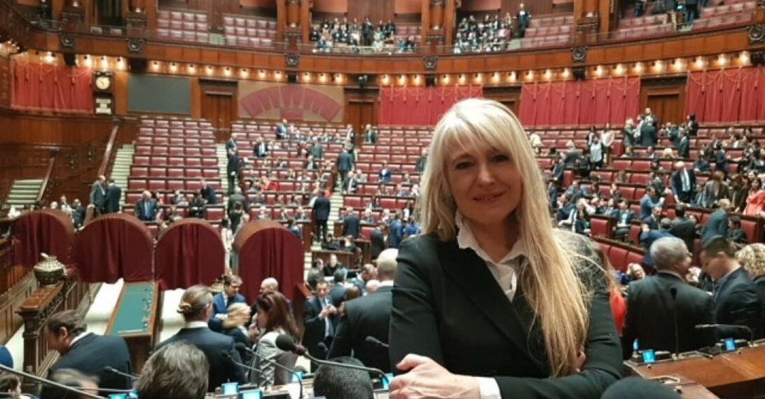Contraccettivo cinghiali, on. Caretta: “Ennesimo spreco di denaro”