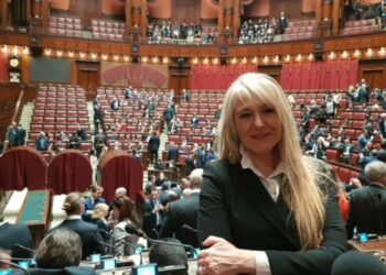 Contraccettivo cinghiali, on. Caretta: “Ennesimo spreco di denaro”