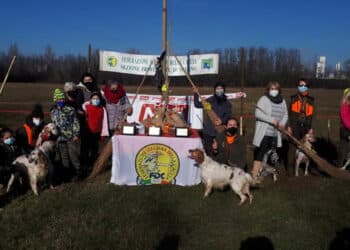 Federcaccia Milano, Monza e Brianza: una giornata dedicata alle Ladies cinofile