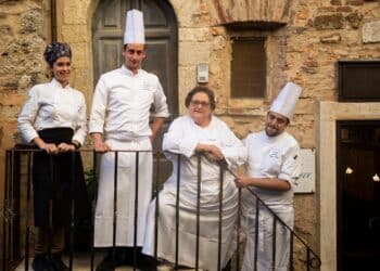 Quando il cibo è l’anima di una terra e di chi la vive