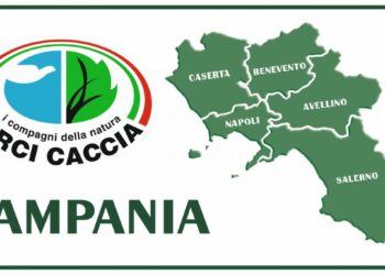 Campania, concluso il corso di aggiornamento per le guardie venatorie Arci Caccia