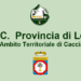 Il geolocalizzatore dell’ATC di Lecce per non sforare nelle aree protette