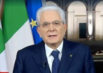 Gli auguri di Arci Caccia al presidente Mattarella per la rielezione