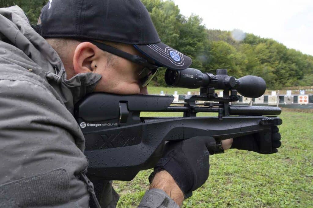 stoeger airguns bullpup