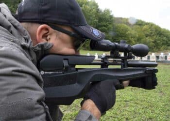 Stoeger XM1 Bullpup in calibro 4,5 mm