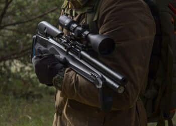 Stoeger XM1 Bullpup in calibro 4,5 mm
