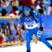 Olimpiadi invernali, a Pechino splendido bronzo di Dorothea Wierer nel Biathlon
