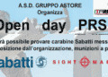 Campagna (SA): il 13 febbraio Open Day con Sabatti per imparare le basi del tiro PRS