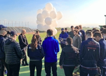 Tiro a volo, in Toscana il primo raduno giovanile 2022