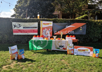 CCT: il 36° Trofeo Veltro Corrente non ha deluso le aspettative