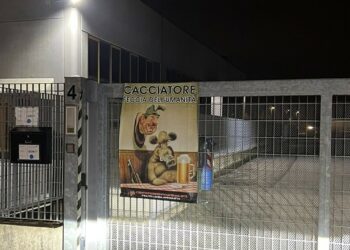 Verona, le minacce animaliste in vista di EOS: gli organizzatori non ci stanno