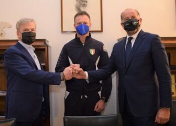 Tiro a volo: Fitav e Beretta rinnovano l’accordo fino al 2024