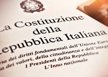 La tutela ambientale entra nella Costituzione, il commento della Federcaccia