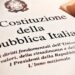 La tutela ambientale entra nella Costituzione, il commento della Federcaccia