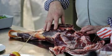 Coldiretti: “L’UE continua a demonizzare carni e salumi”