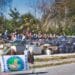 La splendida giornata ecologica organizzata a Caorle da ACR, CONFAVI e Associazione Cacciatori Veneti