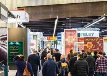 IWA Outdoor Classics, bilancio positivo per l’edizione 2022 con quasi 20mila visitatori