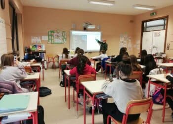 ACMA, l’importanza della formazione scolastica