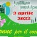 Donne per il sociale, l’iniziativa del gruppo Cacciatrici Federcaccia