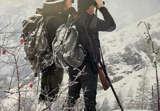 IWA 2022 – Alcuni scatti dai padiglioni espositivi..