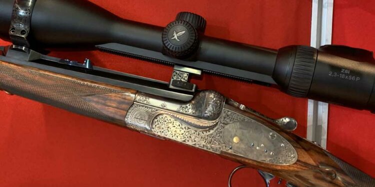 IWA 2022 – Alcuni scatti dai padiglioni espositivi..