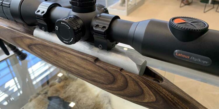 IWA 2022 – Alcuni scatti dai padiglioni espositivi..