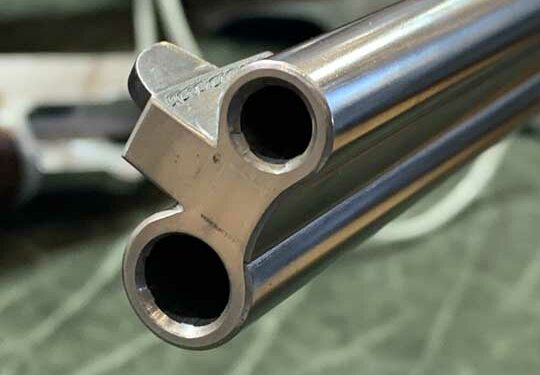 IWA 2022 – Alcuni scatti dai padiglioni espositivi..