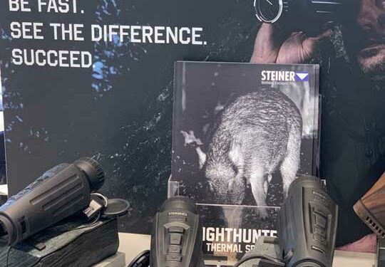 IWA 2022 – Alcuni scatti dai padiglioni espositivi..