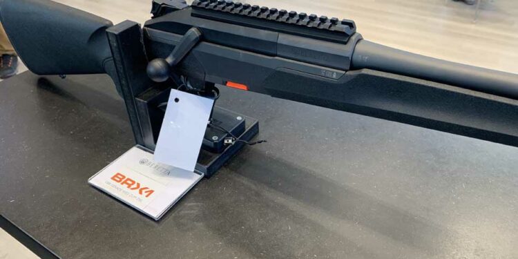 IWA 2022 – Alcuni scatti dai padiglioni espositivi..