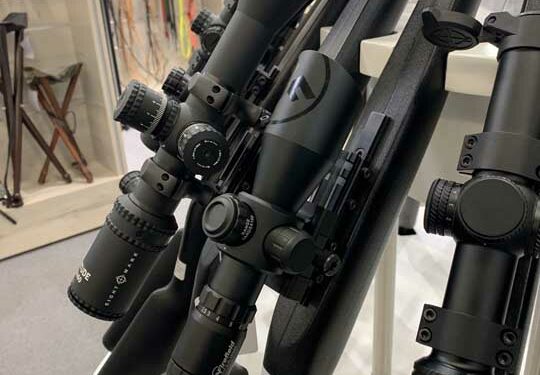 IWA 2022 – Alcuni scatti dai padiglioni espositivi..