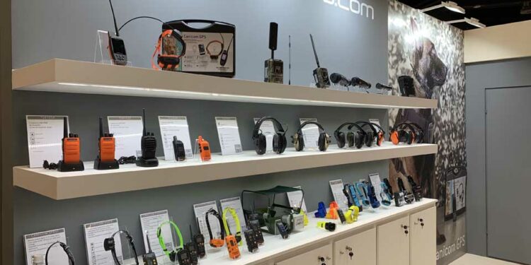 IWA 2022 – Alcuni scatti dai padiglioni espositivi..