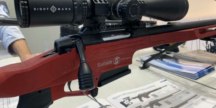 IWA 2022 – Alcuni scatti dai padiglioni espositivi..