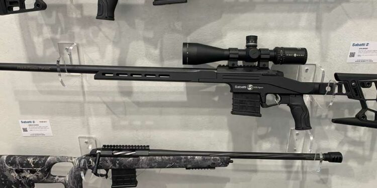 IWA 2022 – Alcuni scatti dai padiglioni espositivi..