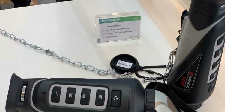 IWA 2022 – Alcuni scatti dai padiglioni espositivi..