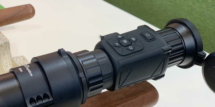 IWA 2022 – Alcuni scatti dai padiglioni espositivi..