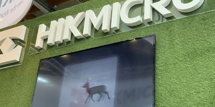 IWA 2022 – Alcuni scatti dai padiglioni espositivi..