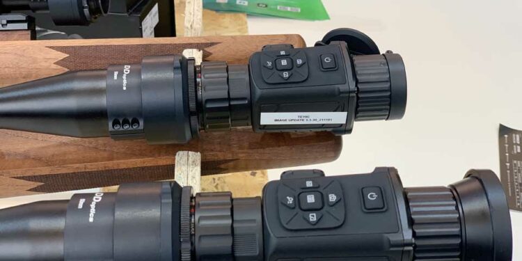 IWA 2022 – Alcuni scatti dai padiglioni espositivi..