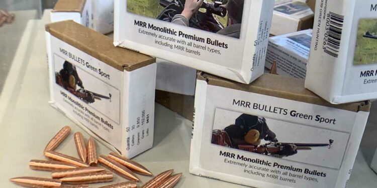 IWA 2022 – Alcuni scatti dai padiglioni espositivi..