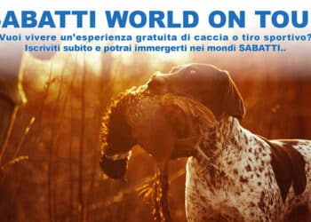 Sabatti World on Tour. Si parte il 10 aprile 2022 dalla Tenuta Bonicelli – Piemonte