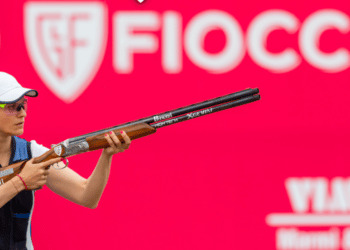 Fiocchi Team – Tiro a volo, la stagione internazionale è ai nastri di partenza